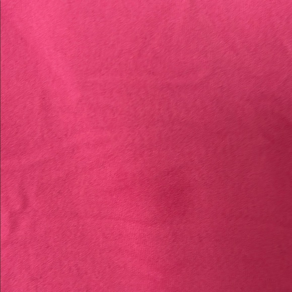 Nike Women's Pink Top - Picture 4 of 6